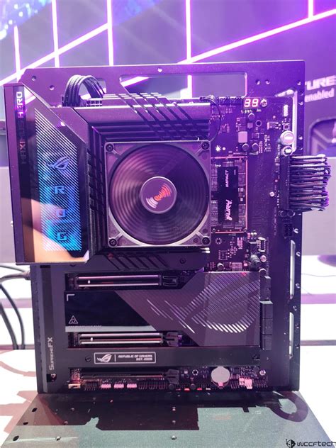 ROG MAXIMUS Z890 HERO 